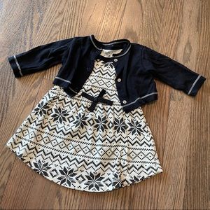 Baby Dress